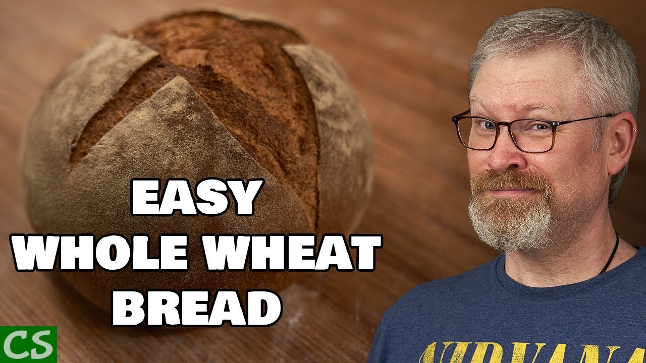 whole wheat bread wic