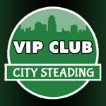 City Steading VIP Club