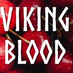 Viking Blood Mead