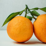 Mandarin Orange Mead