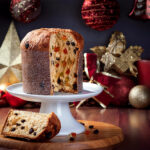 Holiday Fruitcake Mead