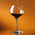 Molasses Wine