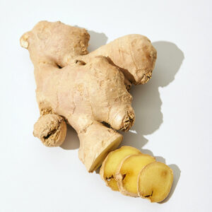 Ginger Hydromel