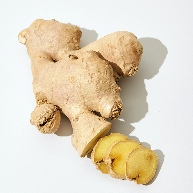Ginger Hydromel
