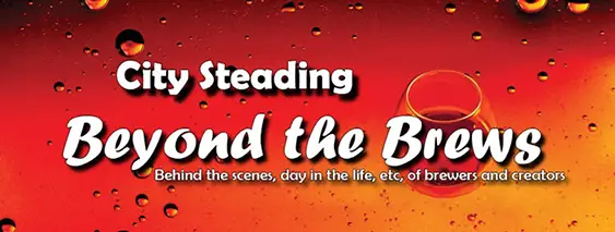 Beyond the Brews YouTube Channel