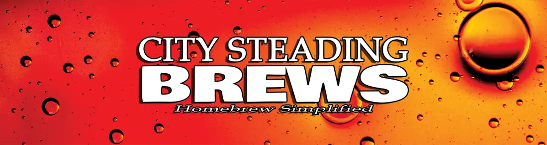 City Steading Brews