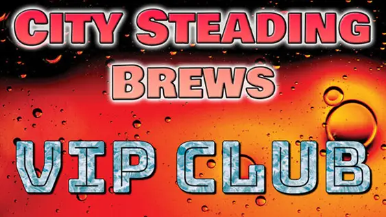 City Steading VIP Club