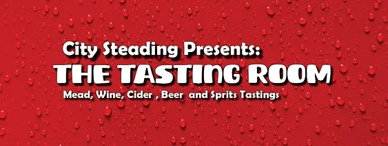 The Tasting Room YouTube Channel