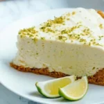 Key Lime Pie Mead