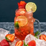 strawberry lemon wine recipe